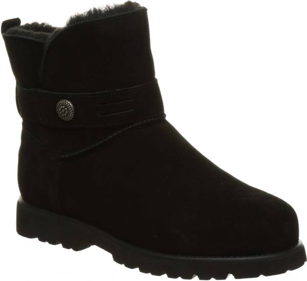 BEARPAW Women's Wellston Winter Boots