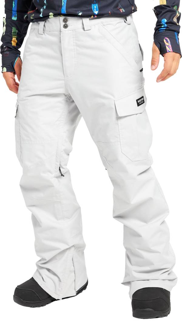 Burton Men's Cargo Shell Pants