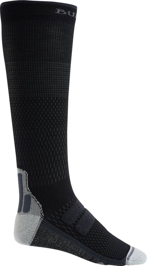 Burton Men's Performance Ultralight Compression Socks