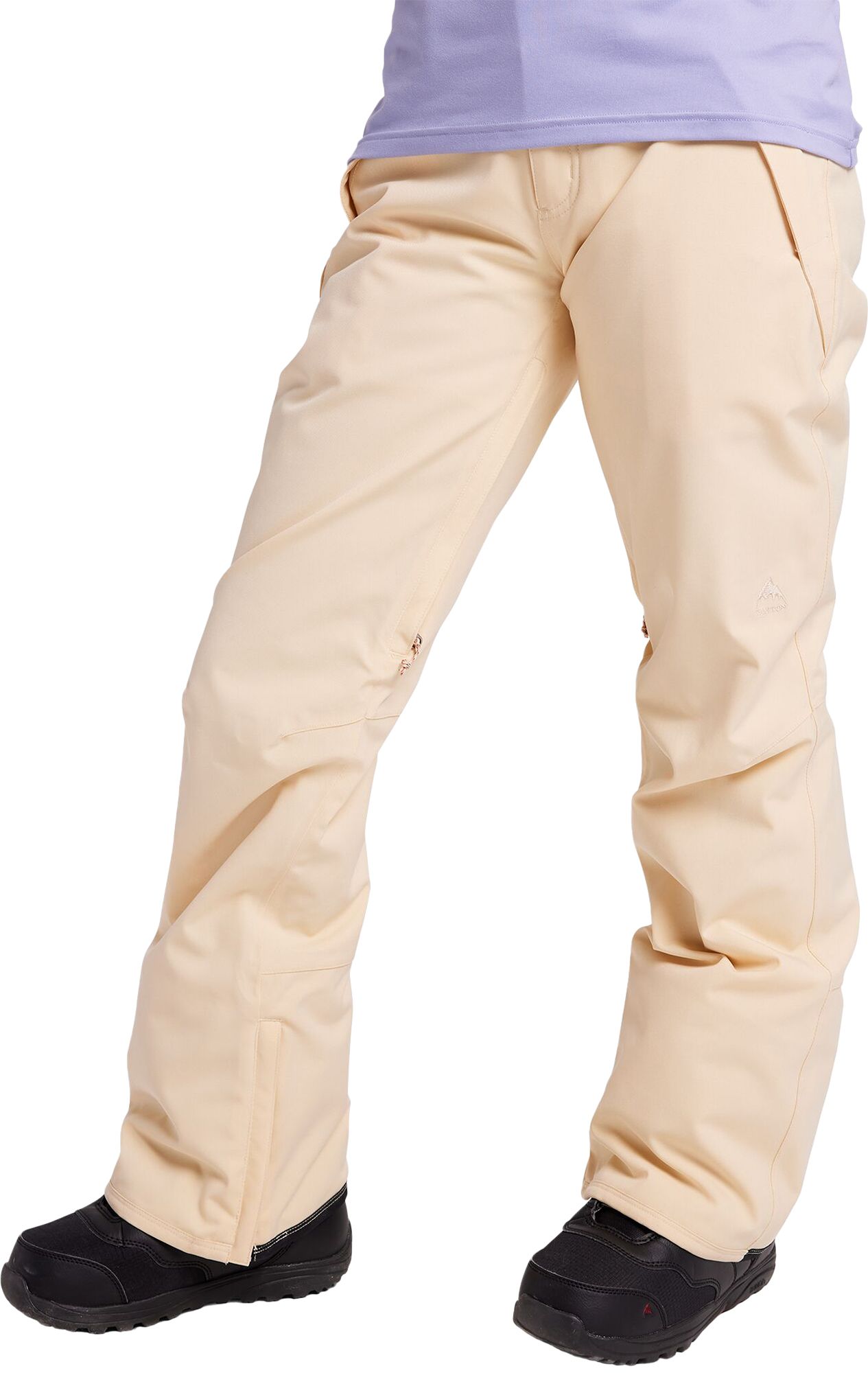 burton dry ride snow pants