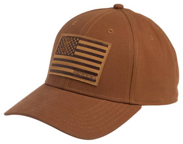 Browning Men's Browning Company Snapback Hat