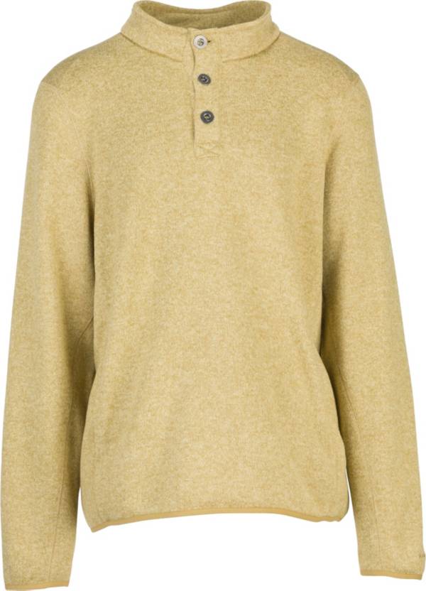 Browning Men's Gilson Fleece Sweater product image