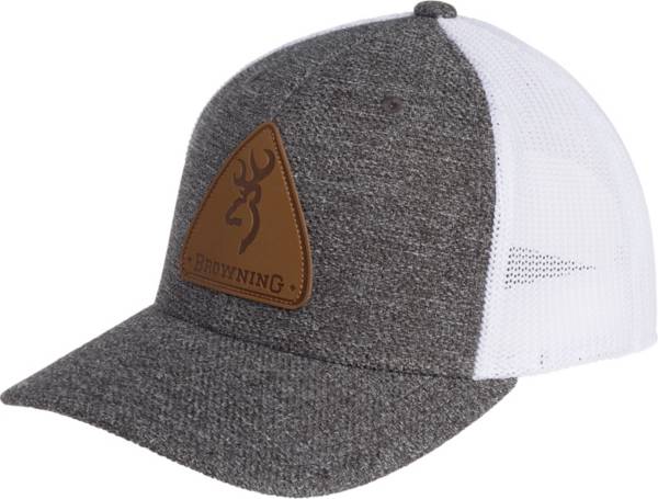 Browning Men's Slug Mesh Heather Hat product image
