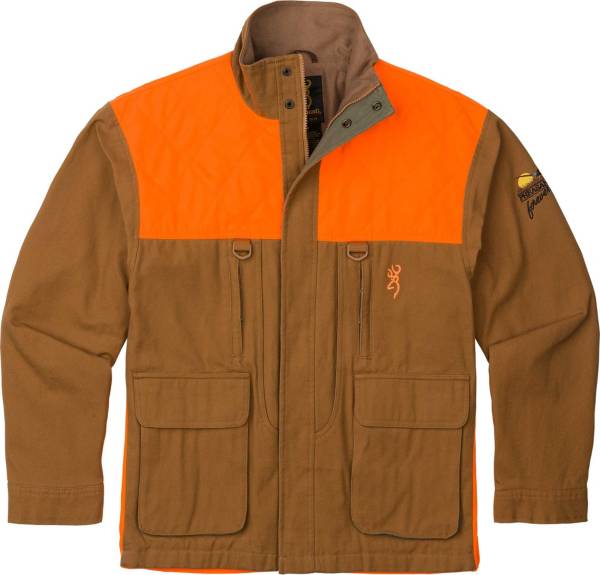 Browning Men's Pheasants Forever Jacket