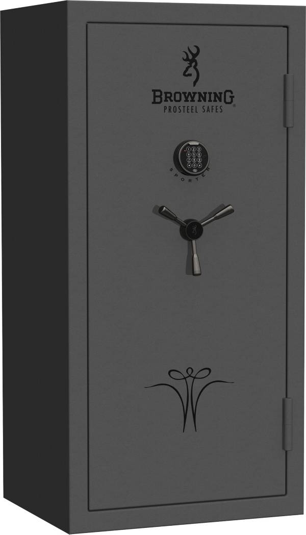 Browning Sporter Standard 33-Gun Fire Safe with Electronic Lock