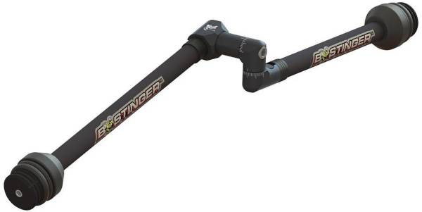 Bee Stinger SportHunter Xtreme 6”/8” Stabilizer Kit