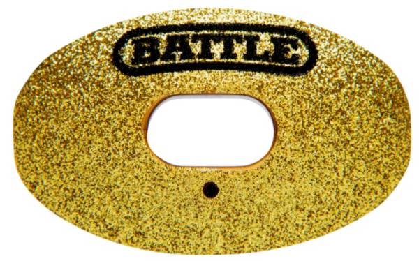 Battle Oxygen Glitter Lip Guard