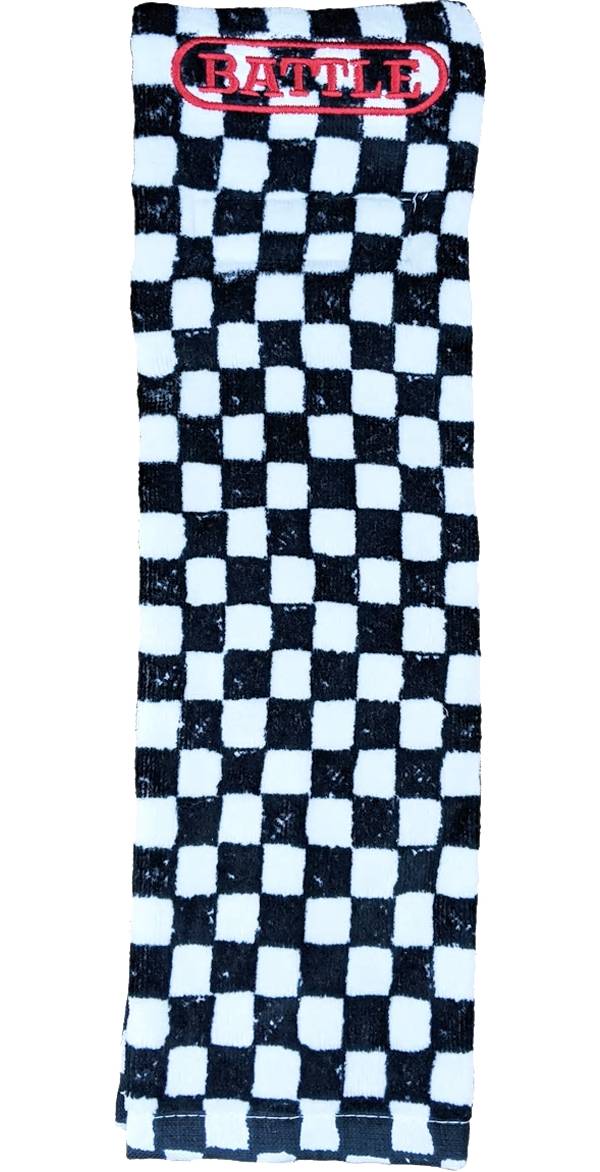 Battle Adult Football Towel