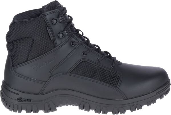 Bates Men's Maneuver Mid Waterproof Work Boots