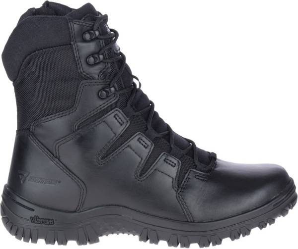 Bates Men's Maneuver Side Zip Work Boots