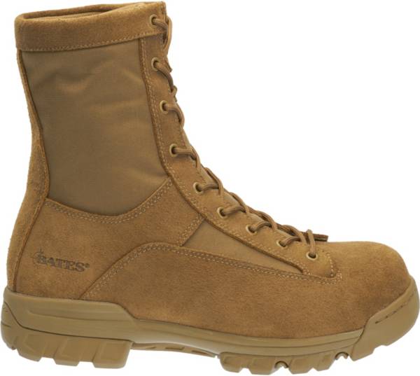 Bates Men's Ranger II Hot Weather Composite Toe Work Boots