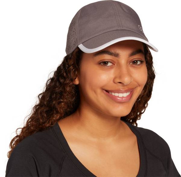 CALIA Women's Perforated Running Hat