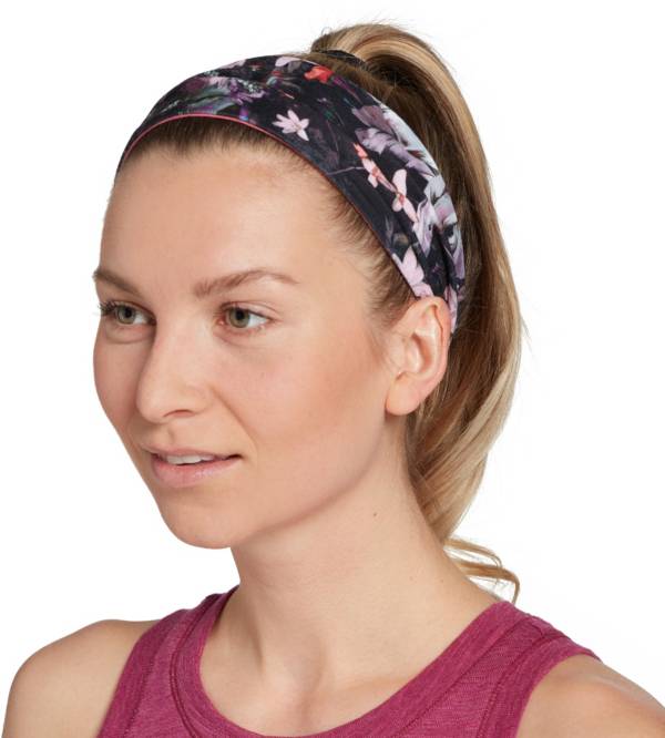 CALIA Women's Reversible Headband