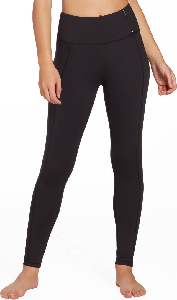 CALIA Women's Essential High Rise Leggings