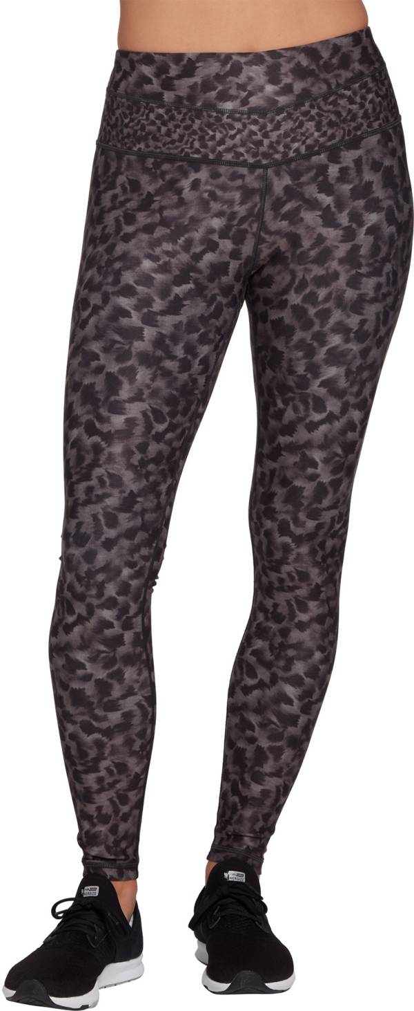 CALIA Women's Essential Printed Leggings