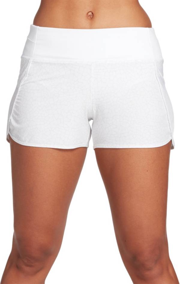 CALIA Women's Anywhere Trim Detail Shorts