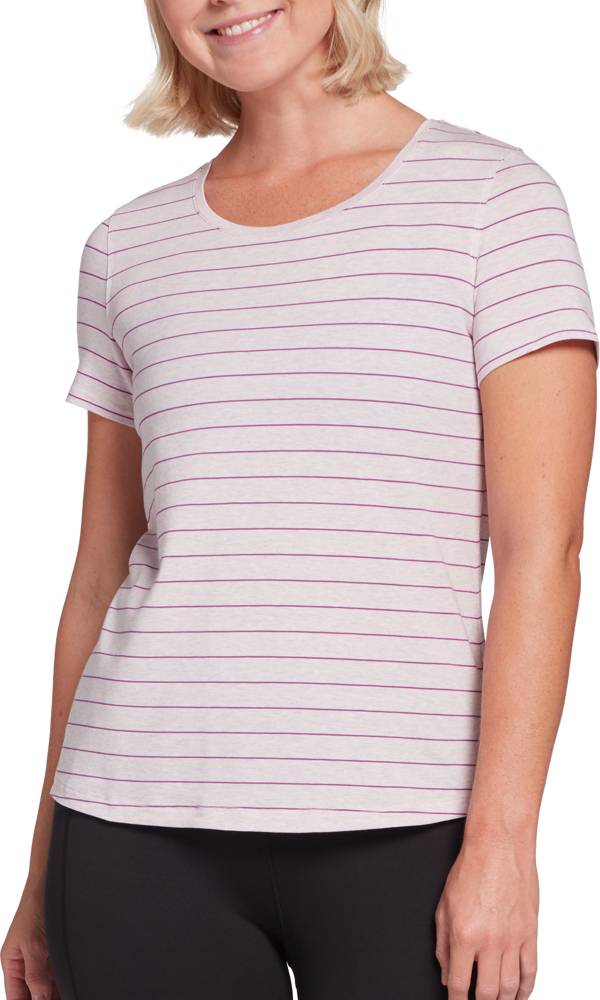 CALIA Women's Relaxed Fit T-Shirt