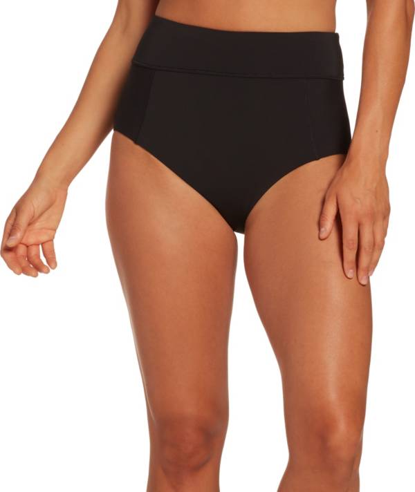 CALIA Women's High Rise Swim Bottoms