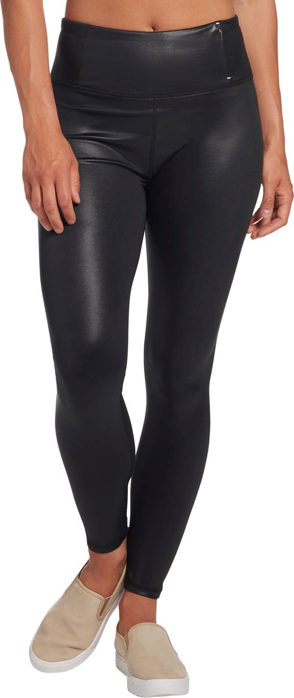 CALIA Women's Essential Shine Leggings