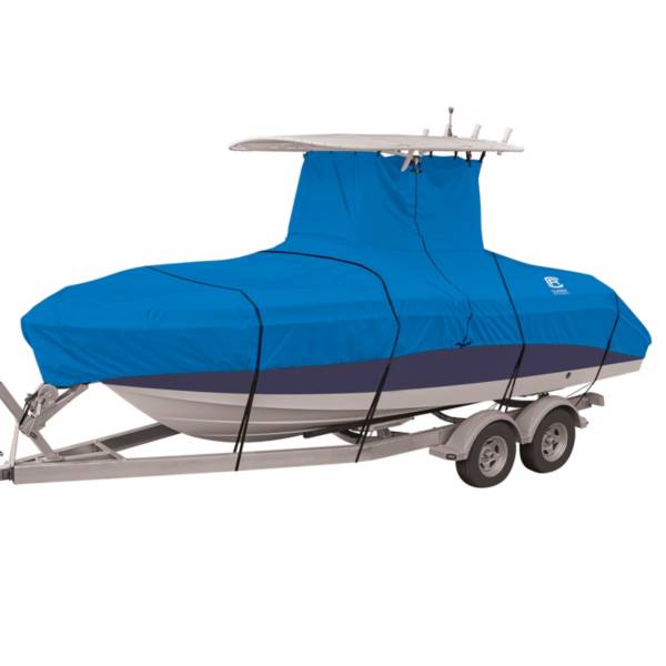 Classic Accessories Stellex T-Top Boat Cover