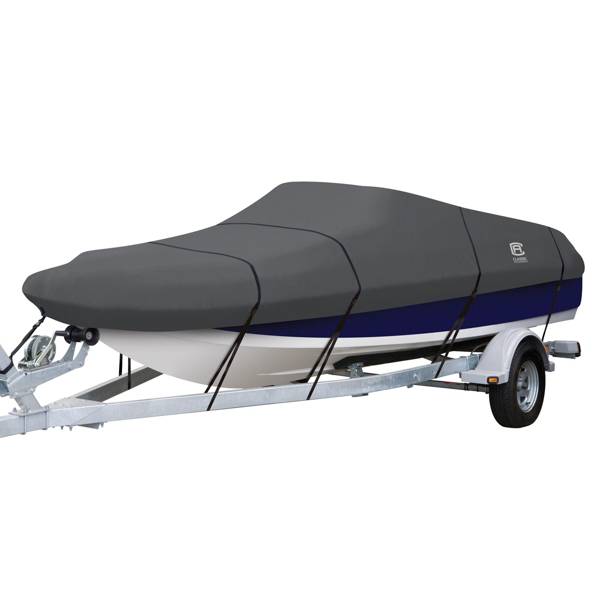 Classic Accessories StormPro Deck Boat Cover product image