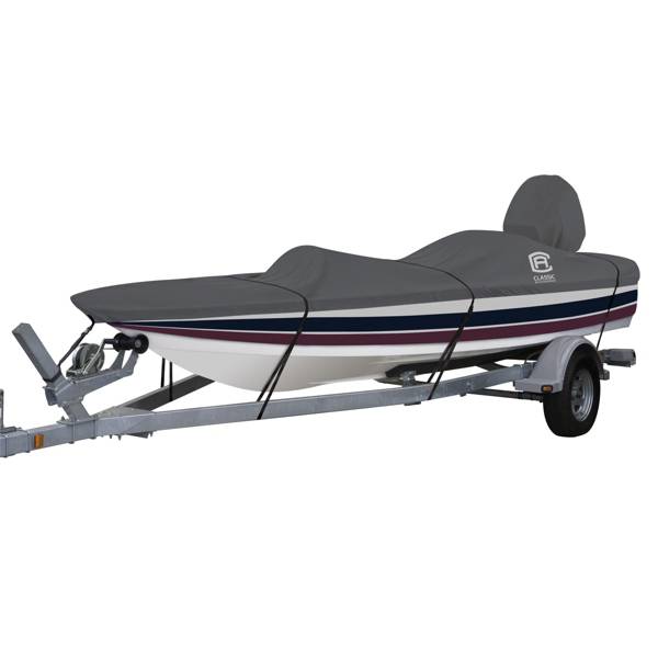 Classic Accessories StormPro Ski-Boat Cover