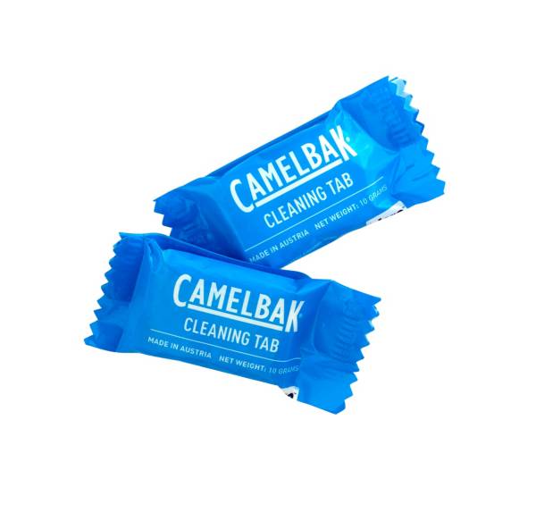 Camelbak Reservoir and Water Bottle Cleaning Tablets product image