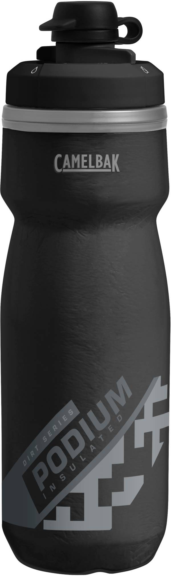 CamelBak Podium Dirt Chill 21 oz. Water Bottle