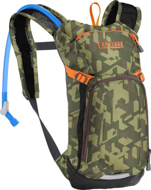 CamelBak Kids' Mini M.U.L.E 50 oz. Hydration Pack