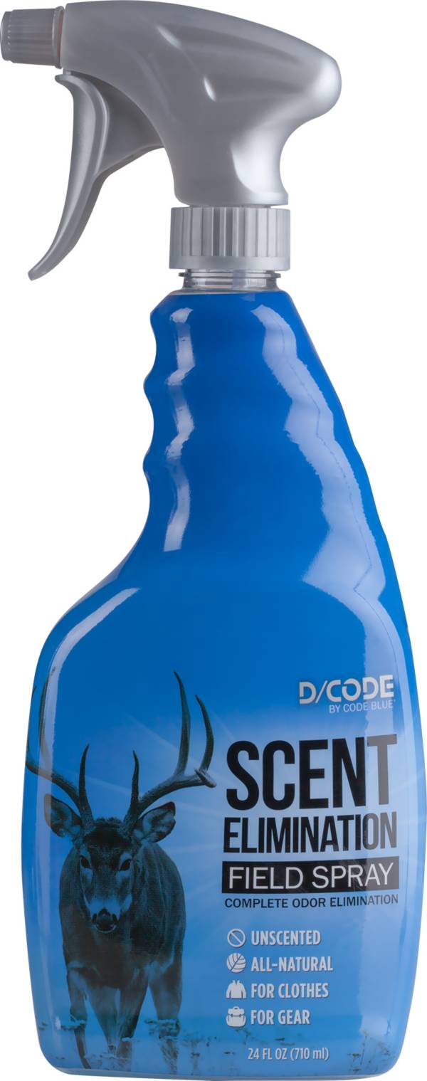 Code Blue 24 oz Field Spray product image