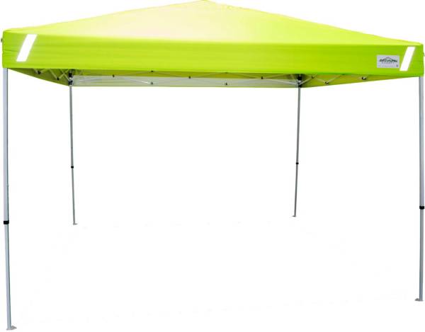 Caravan Canopy V-Series 2 Pro 10'x10' Safety Canopy