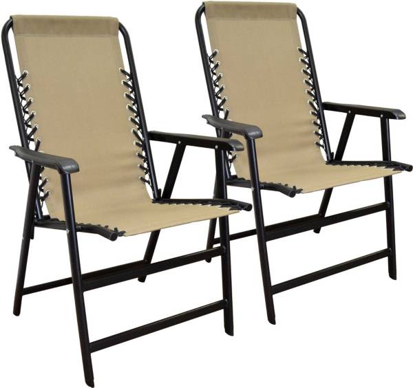 Caravan Sports Suspension Folding Chair 2-Pack product image
