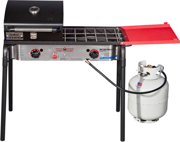Camp Chef Big Gas Grill 2X