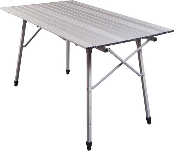 Camp Chef Mesa Aluminum Camp Table