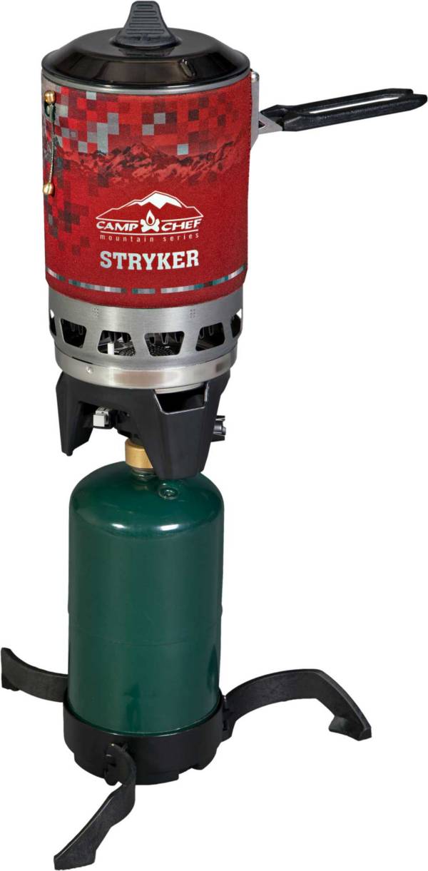 Camp Chef Stryker 150 Propane Stove product image