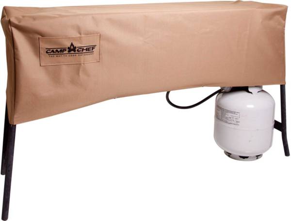 Camp Chef Pro 90 Three-Burner Stove Cover