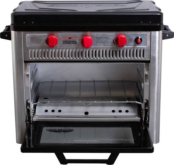 Camp Chef Professional Outdoor Oven