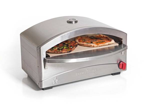 Camp Chef Italia Artisan Pizza Oven