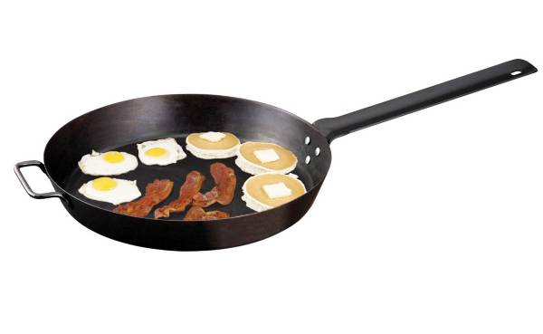 Camp Chef Lumberjack 16” Skillet