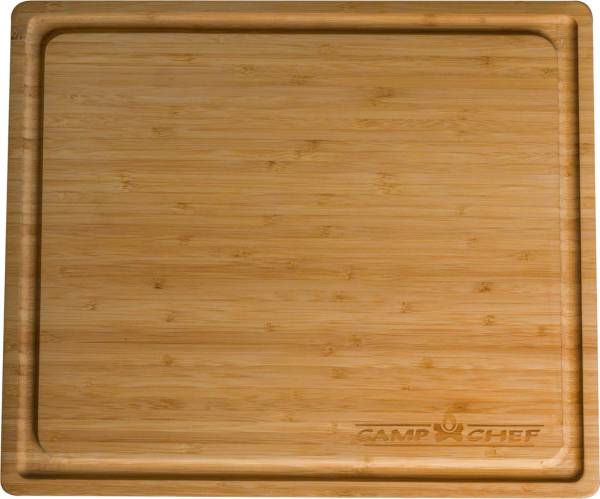 Camp Chef 14” Bamboo Cutting Board