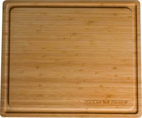 Camp Chef 14” Bamboo Cutting Board product image