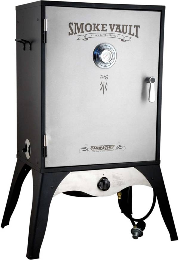 Camp Chef Smoke Vault 24” Smoker