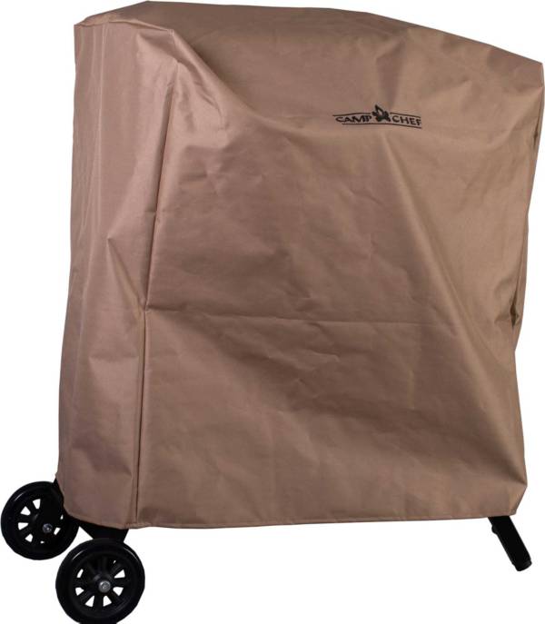 Camp Chef 20” Pursuit Pellet Grill and Smoker Cover