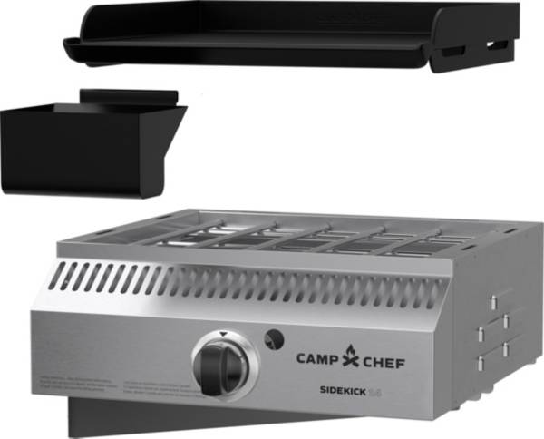 Camp Chef Sidekick Grill Accessory