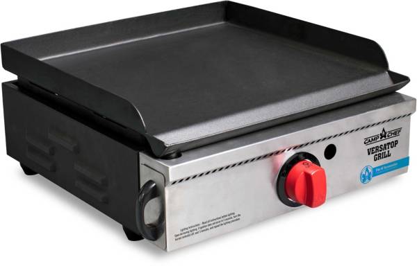 Camp Chef VersaTop 14" Griddle product image