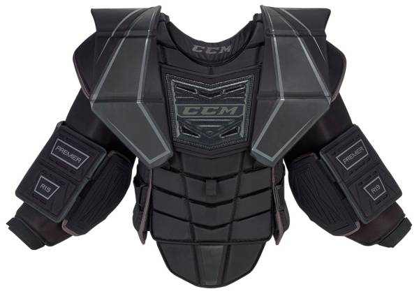 CCM Senior Premier R1.9 LE Goalie Chest Protector