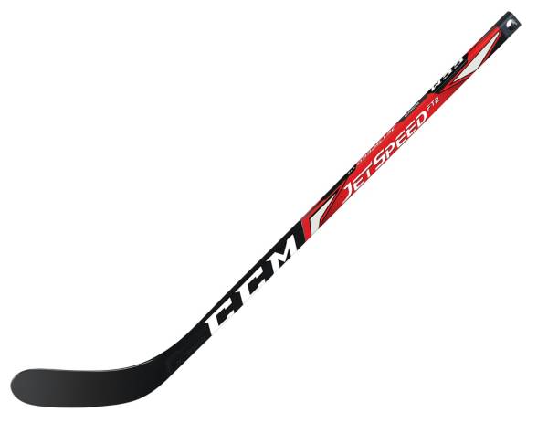 CCM Jetspeed Composite Mini Ice Hockey Stick