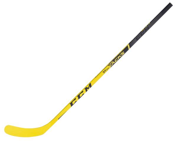 CCM Youth Tacks Ice Hockey Stick