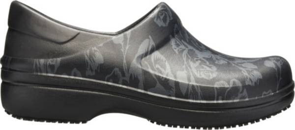 Crocs Women's Neria Pro II Graphic Work Clogs