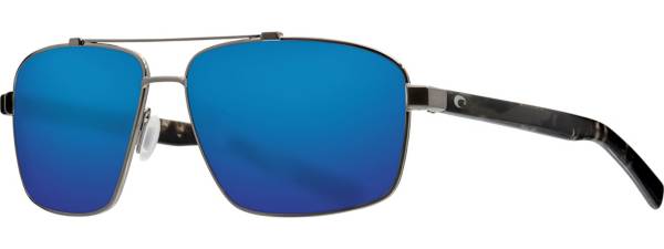 Costa Del Mar Flagler 580P Polarized Sunglasses